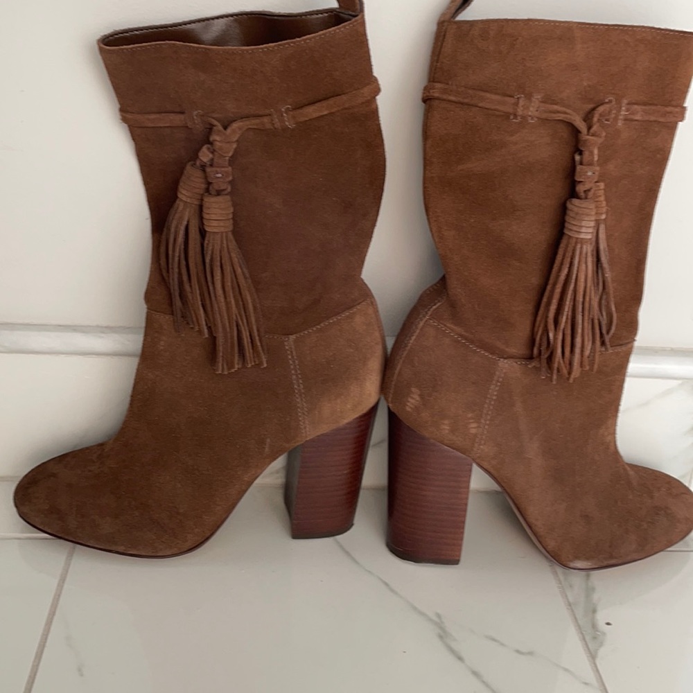 Vince Camuto boots